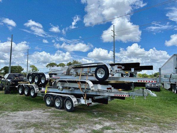 Instant Trailers: Sales, Rentals, Repairs, & 24hr Emergency Roadside Service