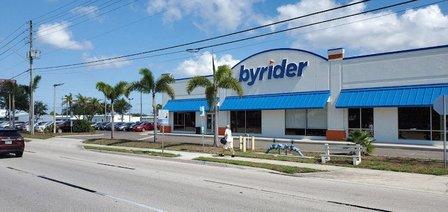 Byrider Pinellas Park