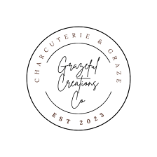 Grazeful Creations Co LLC