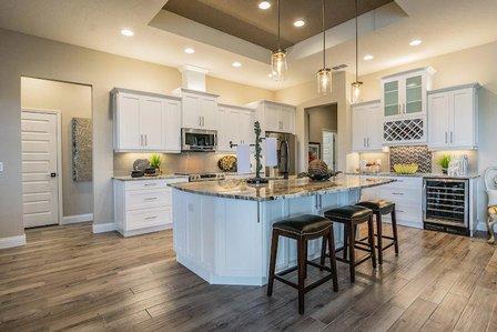 J & Y Cabinets