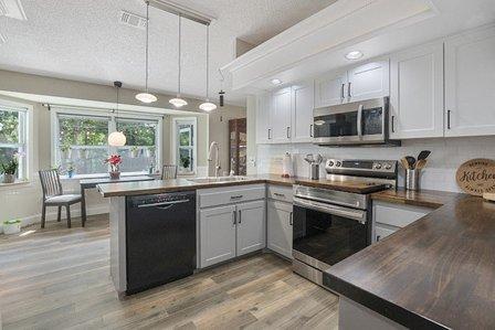 Kelley's Cabinet Supply Inc.