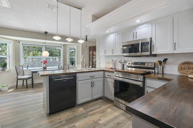 Kelley's Cabinet Supply Inc.
