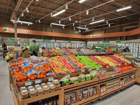 Publix Super Market at Grove Park Shopping Center