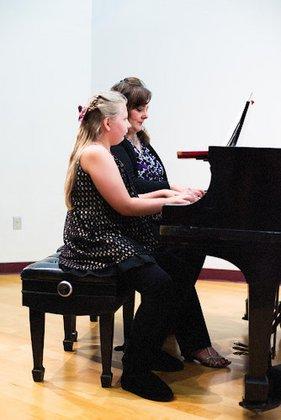 Lakeland School Of Music