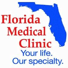 Florida Medical Clinic Orlando Health - Multi Specialty Campus