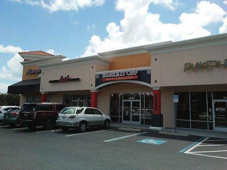Shake It Off Weight Loss and Wellness Center Brandon