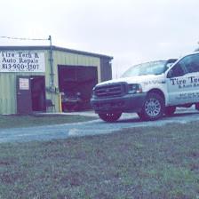 Tire Tech and Auto Repair inc.