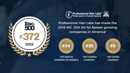 Professional Hair Labs