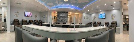 Venus Nail Bar Wesley Chapel
