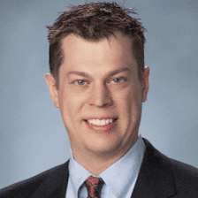 Lane Peterson, DO