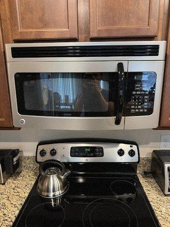 Appliance Repair Optimal LLC