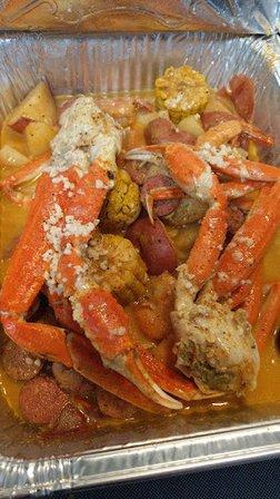 Ava's Lowcountry Cuisine
