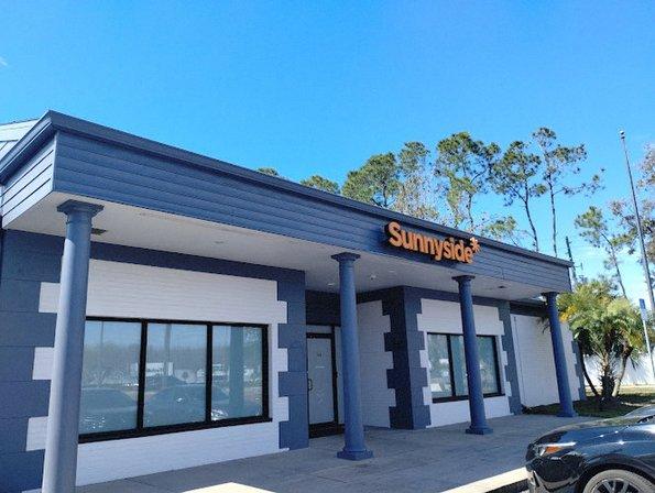 Sunnyside Medical Cannabis Dispensary - Lutz