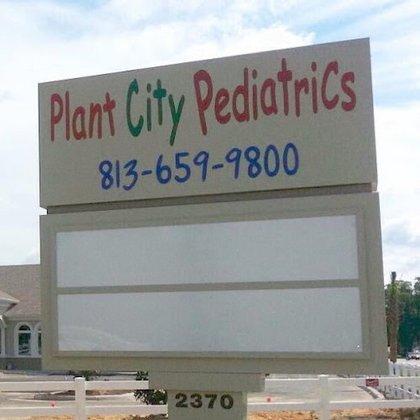 Plant City Pediatrics