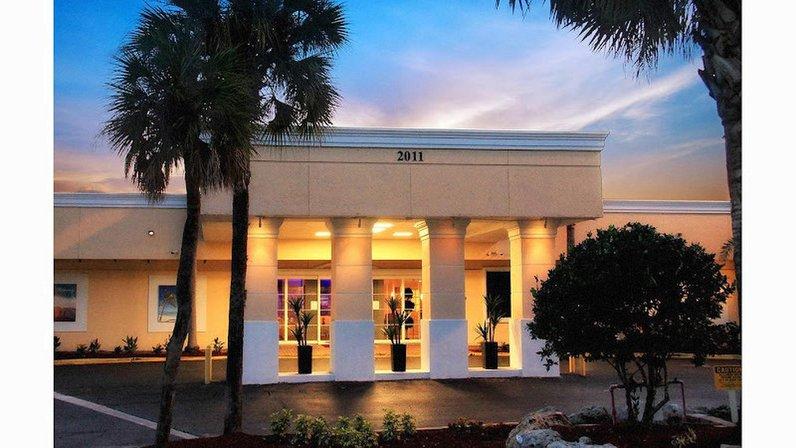 WhiteSands Alcohol & Drug Rehab Plant City