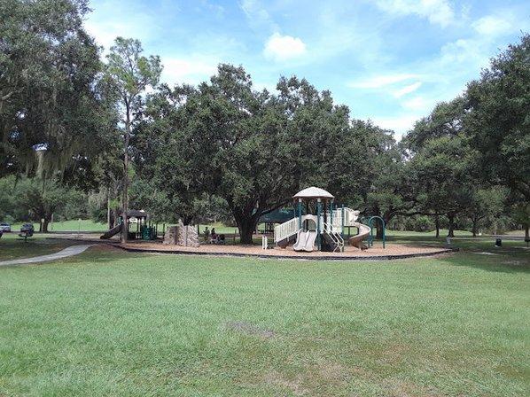 Edward Medard Conservation Park
