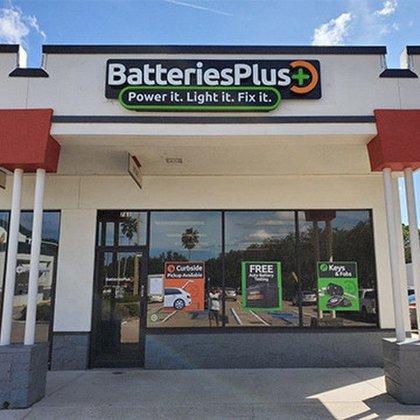 Batteries Plus Phone Repair