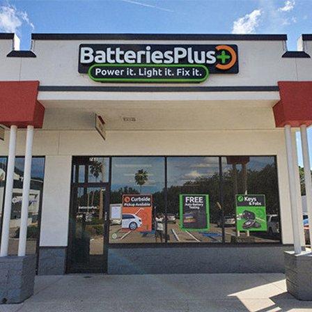 Batteries Plus Phone Repair