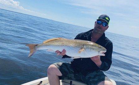 Sunstate fishing charters