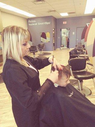 Great Clips