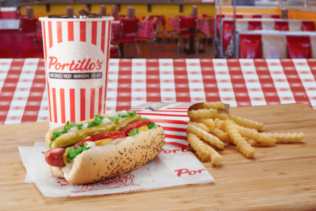 Portillo's The Villages