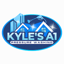 Kyle's A1 Pressure Washing