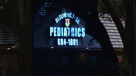 Bloomingdale Pediatric
