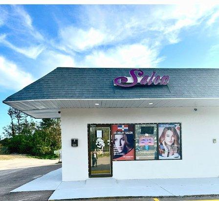 Dr Delsy's Salon