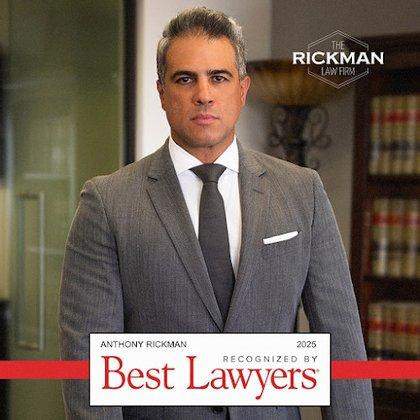 The Rickman Law Firm