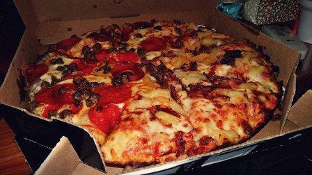 Domino's Pizza