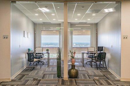 Quest Workspaces Tampa