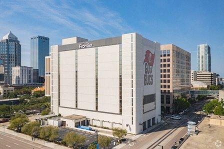 CoCreativ Downtown Tampa
