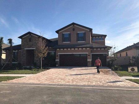 Ultimate Pavers Inc
