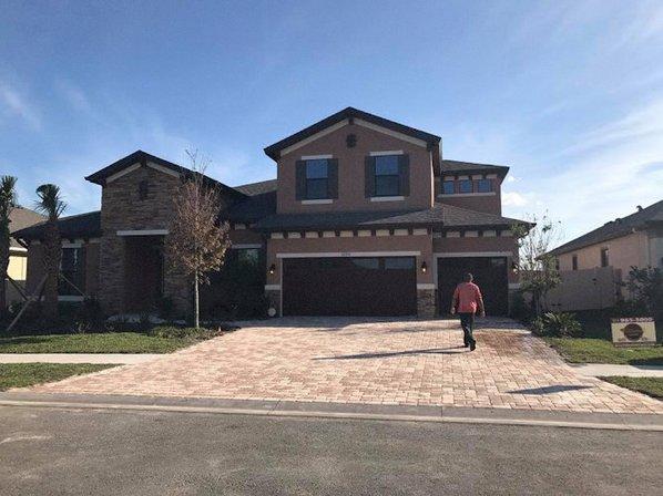 Ultimate Pavers Inc