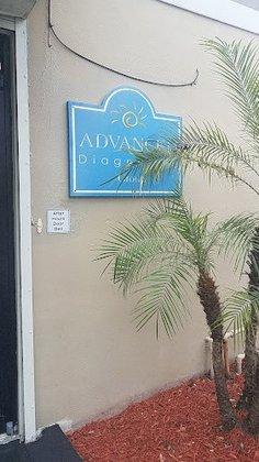 Advanced Diagnostic Group
