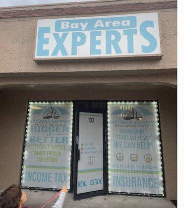 Bay Area Tax Experts