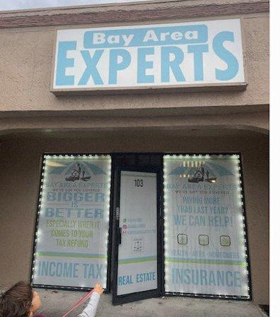 Bay Area Tax Experts