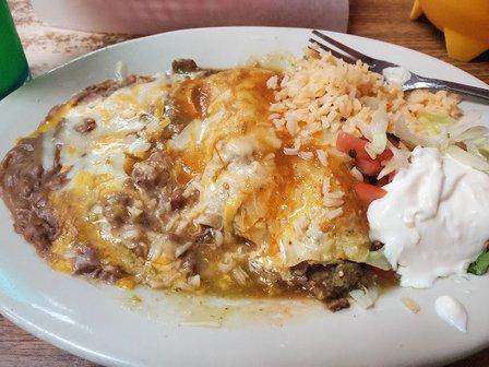 LA FIESTA MEXICAN STORE