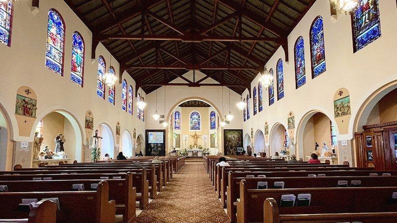 Our Lady of Perpetual Help Catholic Church