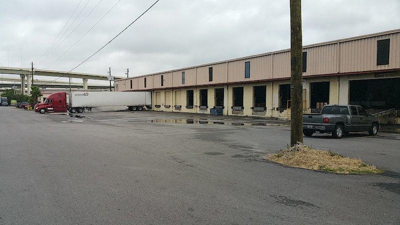 Global Warehousing