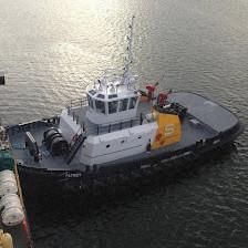 Marine Towing of Tampa