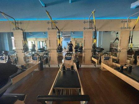 Club Pilates