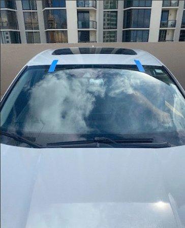 Bay Area Auto Glass