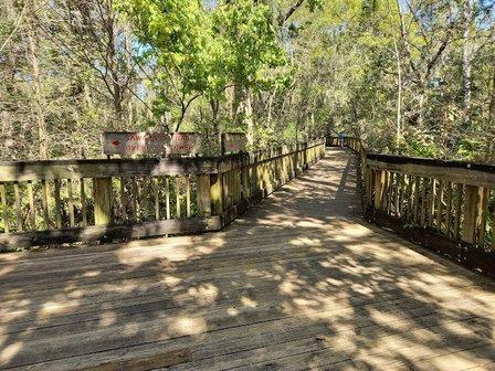 Sawgrass Lake Park