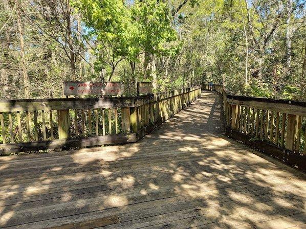 Sawgrass Lake Park