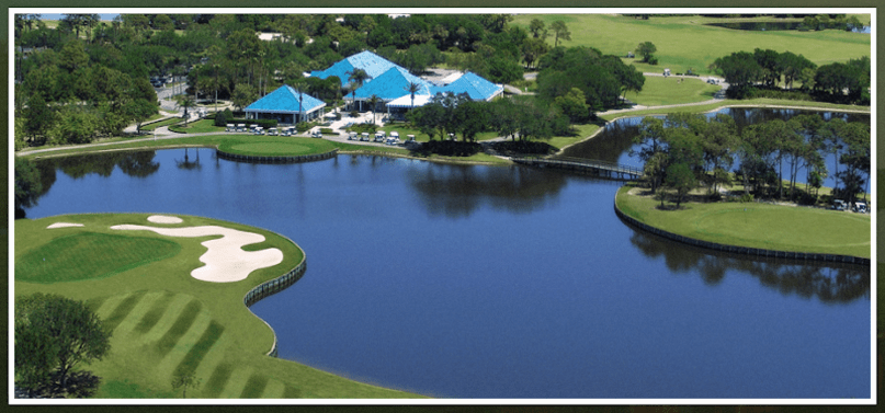 University Park Country Club
