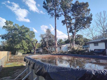 SkyLine Timber LLC