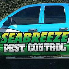 Seabreeze Pest Control, Inc