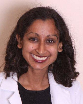 Melanie A. De Souza, MD
