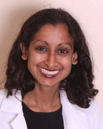 Melanie A. De Souza, MD
